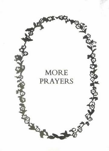More Prayers (Pres)