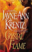 Crystal Flame