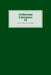 Arthurian Literature VI