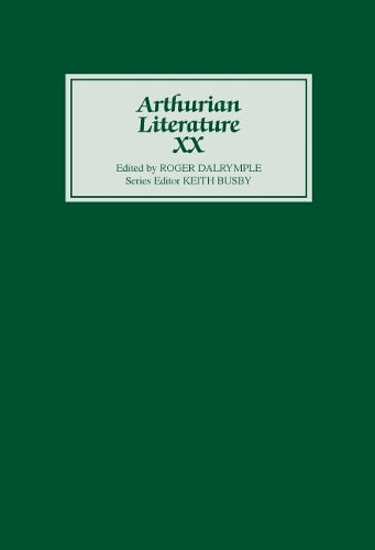 Arthurian Literature XX