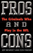 Pros and Cons
