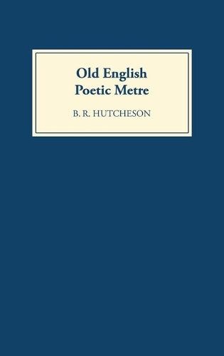 Old English Poetic Metre