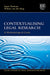 Contextualising Legal Research