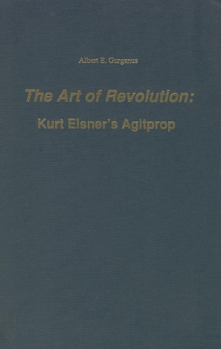 The Art of Revolution