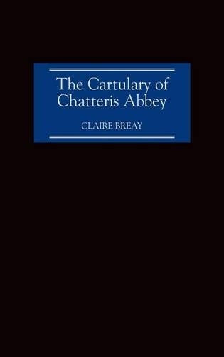 The Cartulary of Chatteris Abbey