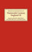 Thirteenth Century England IX