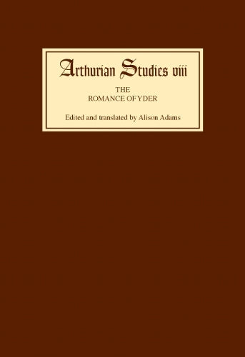 The Romance of Yder