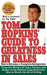 Tom Hopkins Guide to Greatness in Sales
