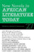 ALT 27 New Novels in African Literature Today
