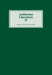 Arthurian Literature II