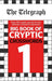 The Telegraph Big Book of Cryptic Crosswords 1