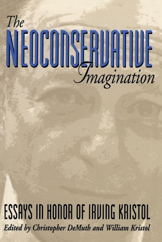 The Neoconservative Imagination