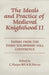 The Ideals and Practice of Medieval Knighthood, volume II