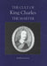 The Cult of King Charles the Martyr