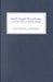 Middle English Word Studies: A Word and Author Index