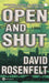Open and Shut