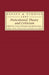 Postcolonial Theory and Criticism