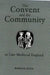 The Convent and the Community in Late Medieval England