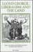 Lloyd George, Liberalism and the Land