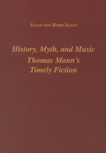 History, Myth, and Music