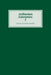 Arthurian Literature I