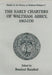 The Early Charters of the Augustinian Canons of Waltham Abbey, Essex  1062-1230