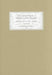 The Correspondence of Dante Gabriel Rossetti