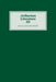 Arthurian Literature III