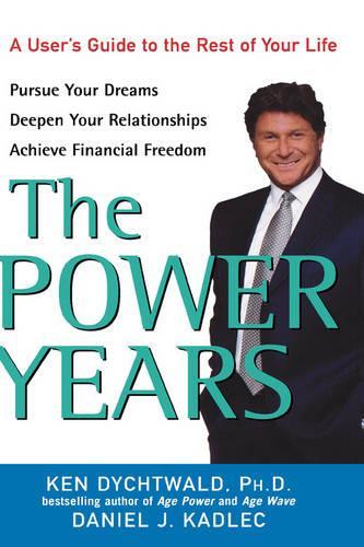 The Power Years