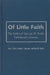 Of Little Faith