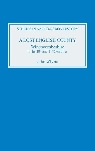 A Lost English County