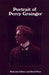 Portrait of Percy Grainger
