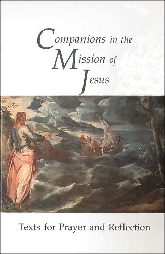 Companions in the Mission of Jesus