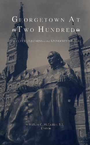 Georgetown at Two Hundred