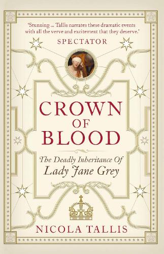 Crown of Blood