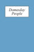 Domesday People