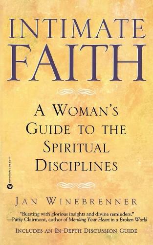 Intimate Faith