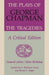 The Plays of George Chapman