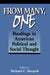 From Many, One