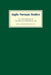Anglo-Norman Studies XXI