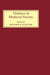 Violence in Medieval Society