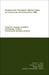 Georgetown University Round Table on Languages and Linguistics (GURT) 1996: Linguistics, Language Acquisition, and Language Variation