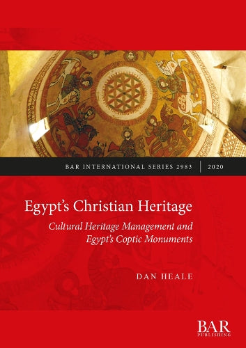 Egypt's Christian Heritage
