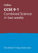 GCSE 9-1 Combined Science In Two Weeks