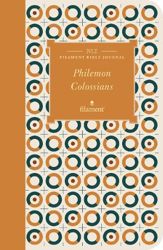 NLT Filament Bible Journal