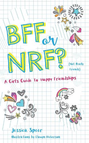 BFF or NRF (Not Really Friends)