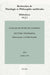 Guillelmi Petri de Godino Lectura Thomasina. Distinctiones 1-22 libri Secundi