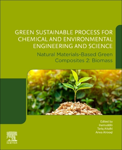 Green Sustainable Process for Chemical and Environmental Engineering and Science