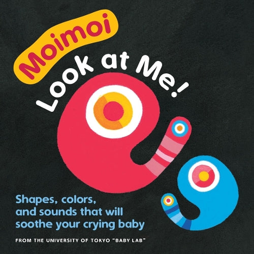 Moimoi - Look at Me!