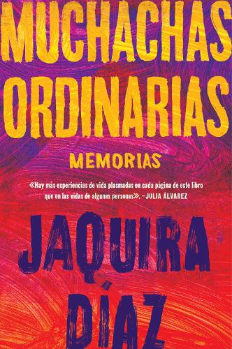 Ordinary Girls \ Muchachas Ordinarias (Spanish Edition)